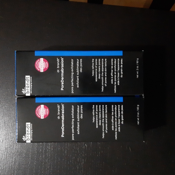 Dr. Brant PoreDermabrasion NIP x2 - Picture 1 of 1